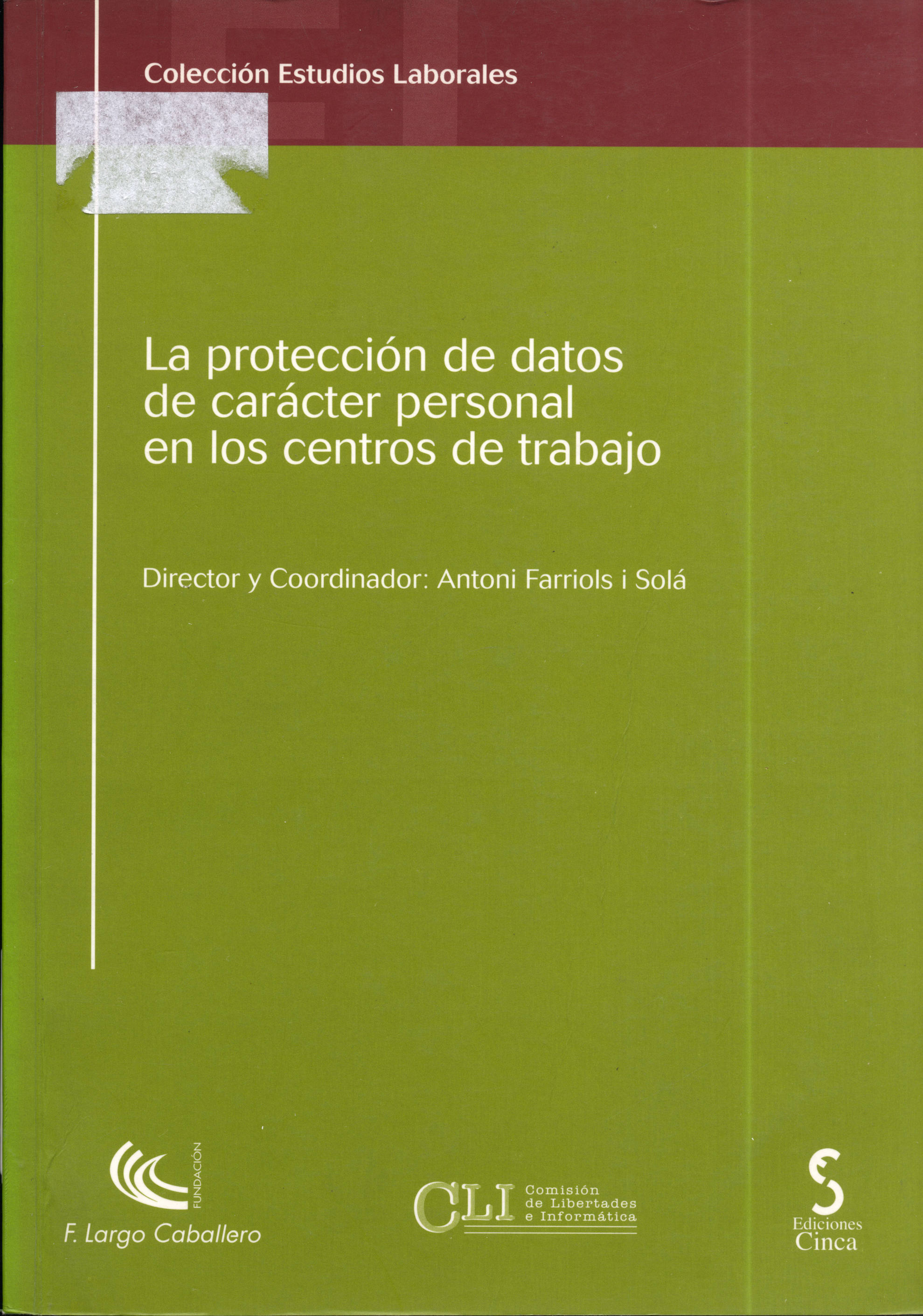 Libro